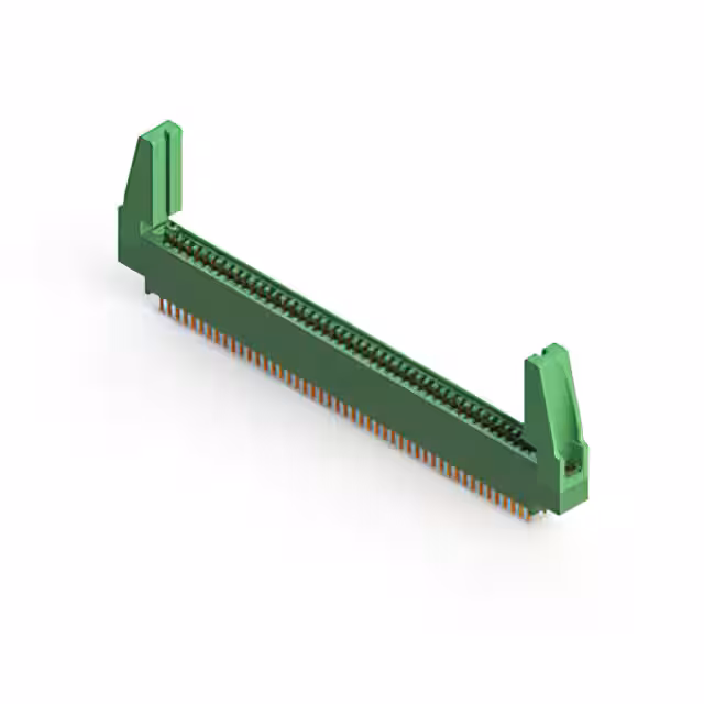 345-094-541-888 EDAC Inc.  Edgeboard Connectors